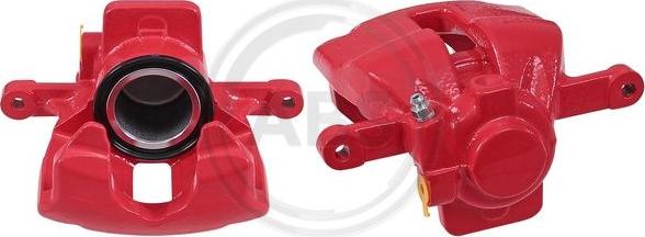 A.B.S. 522771C3 - Etrier frana aaoparts.ro