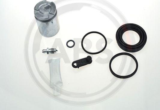 A.B.S. 57496 - Set reparatie, etrier aaoparts.ro