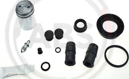 A.B.S. 57497 - Set reparatie, etrier aaoparts.ro