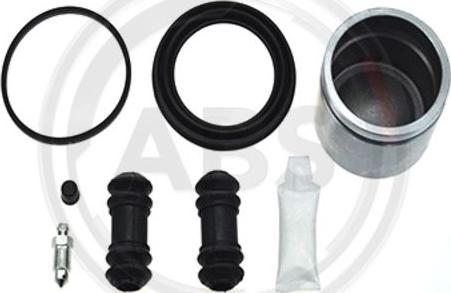A.B.S. 57440 - Set reparatie, etrier aaoparts.ro