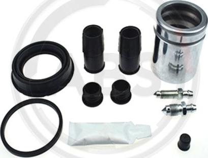 A.B.S. 57448 - Set reparatie, etrier aaoparts.ro