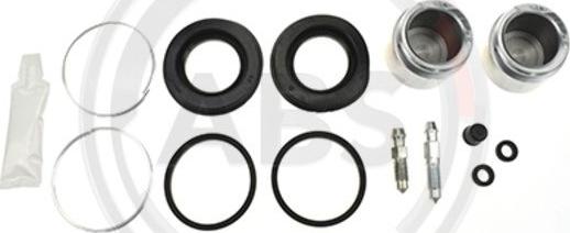 A.B.S. 57460 - Set reparatie, etrier aaoparts.ro