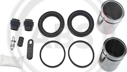 A.B.S. 57463 - Set reparatie, etrier aaoparts.ro