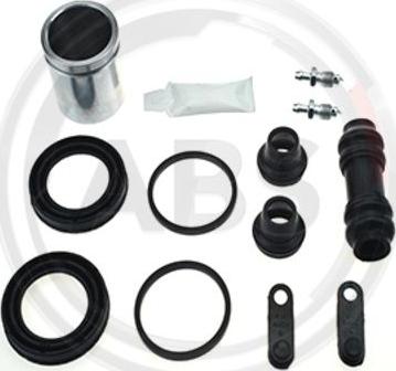 A.B.S. 57413 - Set reparatie, etrier aaoparts.ro