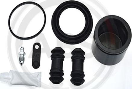 A.B.S. 57484 - Set reparatie, etrier aaoparts.ro
