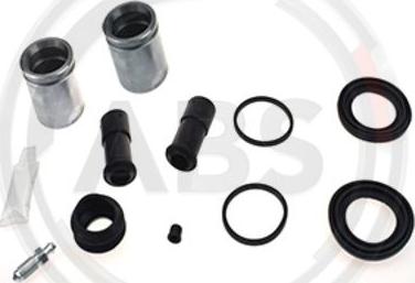 A.B.S. 57481 - Set reparatie, etrier aaoparts.ro