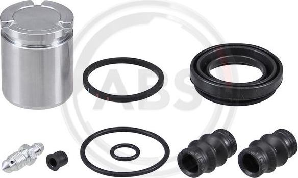 A.B.S. 57483 - Set reparatie, etrier aaoparts.ro