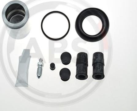 A.B.S. 57482 - Set reparatie, etrier aaoparts.ro