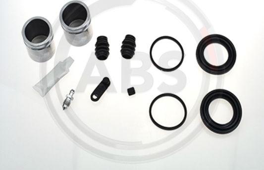 A.B.S. 57487 - Set reparatie, etrier aaoparts.ro