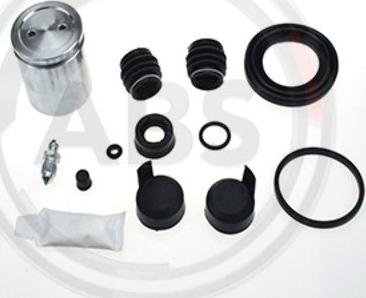 A.B.S. 57592 - Set reparatie, etrier aaoparts.ro