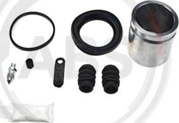 A.B.S. 57583 - Set reparatie, etrier aaoparts.ro