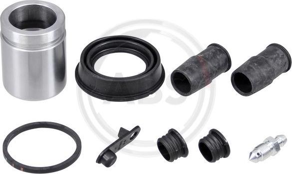 A.B.S. 57528 - Set reparatie, etrier aaoparts.ro
