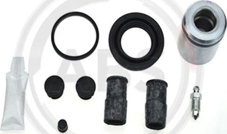 A.B.S. 57576 - Set reparatie, etrier aaoparts.ro