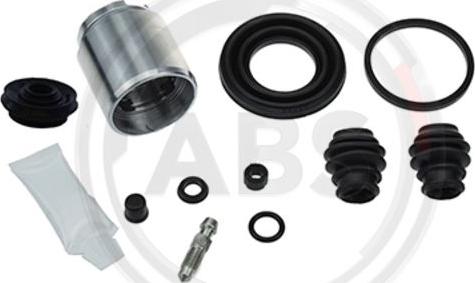 A.B.S. 57659 - Set reparatie, etrier aaoparts.ro