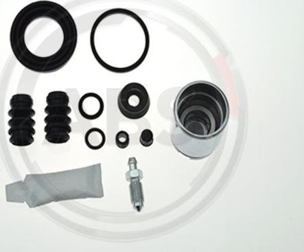 A.B.S. 57655 - Set reparatie, etrier aaoparts.ro