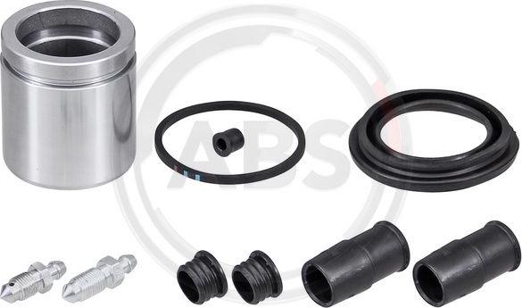 A.B.S. 57606 - Set reparatie, etrier aaoparts.ro