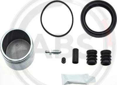A.B.S. 57619 - Set reparatie, etrier aaoparts.ro