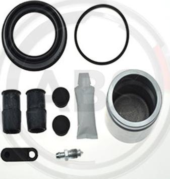 A.B.S. 57689 - Set reparatie, etrier aaoparts.ro