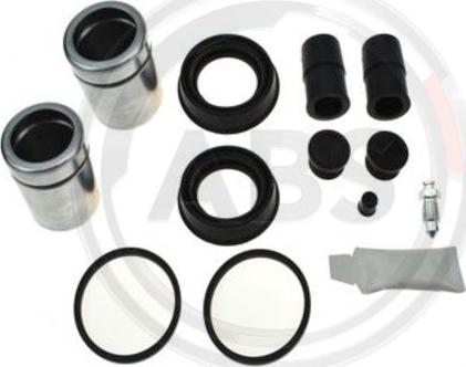A.B.S. 57685 - Set reparatie, etrier aaoparts.ro