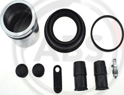 A.B.S. 57688 - Set reparatie, etrier aaoparts.ro