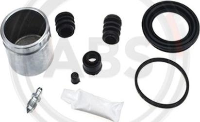 A.B.S. 57628 - Set reparatie, etrier aaoparts.ro