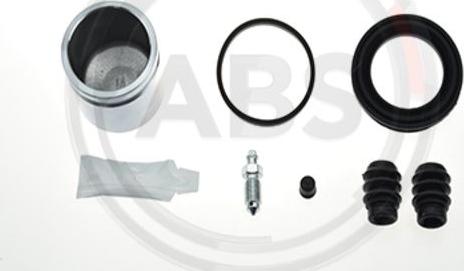 A.B.S. 57627 - Set reparatie, etrier aaoparts.ro