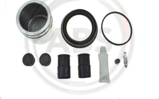 A.B.S. 57675 - Set reparatie, etrier aaoparts.ro