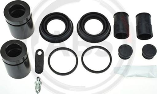 A.B.S. 57678 - Set reparatie, etrier aaoparts.ro