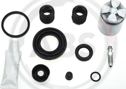 A.B.S. 57094 - Set reparatie, etrier aaoparts.ro