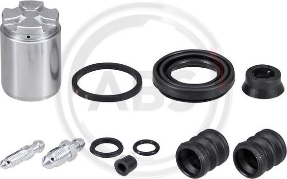 A.B.S. 57095 - Set reparatie, etrier aaoparts.ro