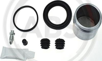 A.B.S. 57044 - Set reparatie, etrier aaoparts.ro