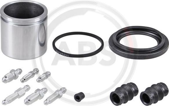 A.B.S. 57040 - Set reparatie, etrier aaoparts.ro