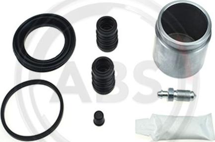 A.B.S. 57043 - Set reparatie, etrier aaoparts.ro
