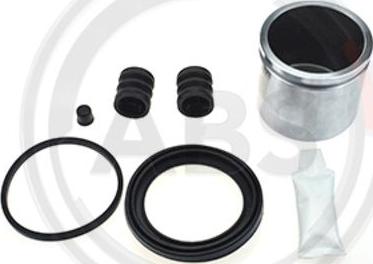 A.B.S. 57054 - Set reparatie, etrier aaoparts.ro