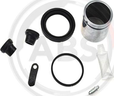 A.B.S. 57050 - Set reparatie, etrier aaoparts.ro