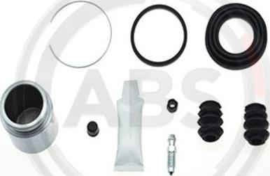 A.B.S. 57052 - Set reparatie, etrier aaoparts.ro