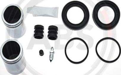 A.B.S. 57068 - Set reparatie, etrier aaoparts.ro