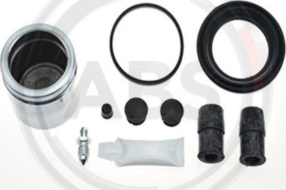 A.B.S. 57067 - Set reparatie, etrier aaoparts.ro