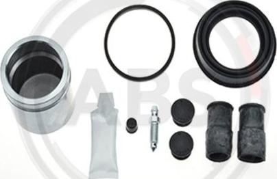 A.B.S. 57003 - Set reparatie, etrier aaoparts.ro