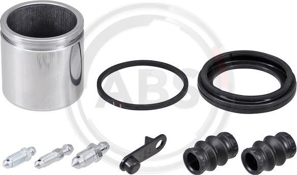 A.B.S. 57007 - Set reparatie, etrier aaoparts.ro