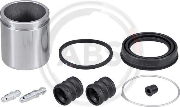 A.B.S. 57019 - Set reparatie, etrier aaoparts.ro