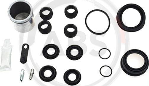 A.B.S. 57016 - Set reparatie, etrier aaoparts.ro