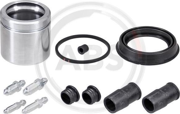 A.B.S. 57087 - Set reparatie, etrier aaoparts.ro