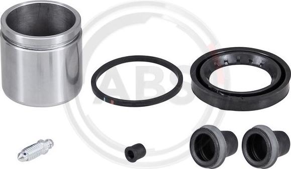 A.B.S. 57034 - Set reparatie, etrier aaoparts.ro