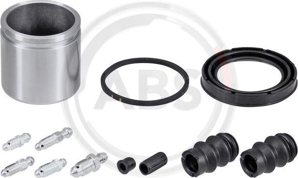 A.B.S. 57036 - Set reparatie, etrier aaoparts.ro