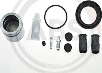 A.B.S. 57033 - Set reparatie, etrier aaoparts.ro