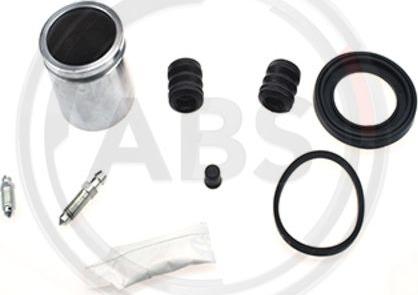 A.B.S. 57027 - Set reparatie, etrier aaoparts.ro