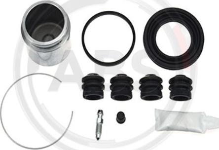 A.B.S. 57078 - Set reparatie, etrier aaoparts.ro