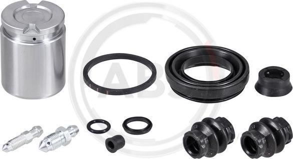 A.B.S. 57072 - Set reparatie, etrier aaoparts.ro