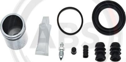 A.B.S. 57195 - Set reparatie, etrier aaoparts.ro
